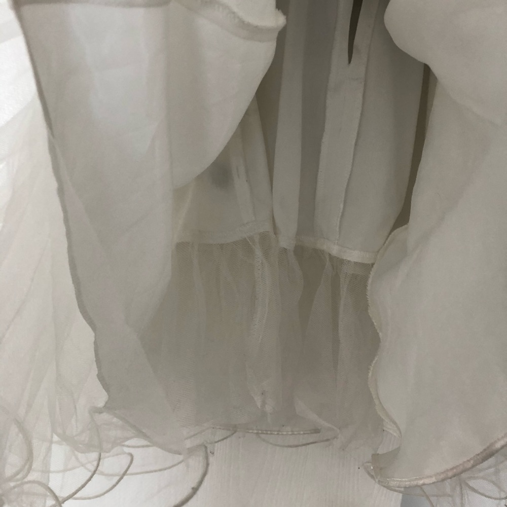 Beautiful homecoming/ special occasion dress / top Christmas dress - Picture 9 of 16